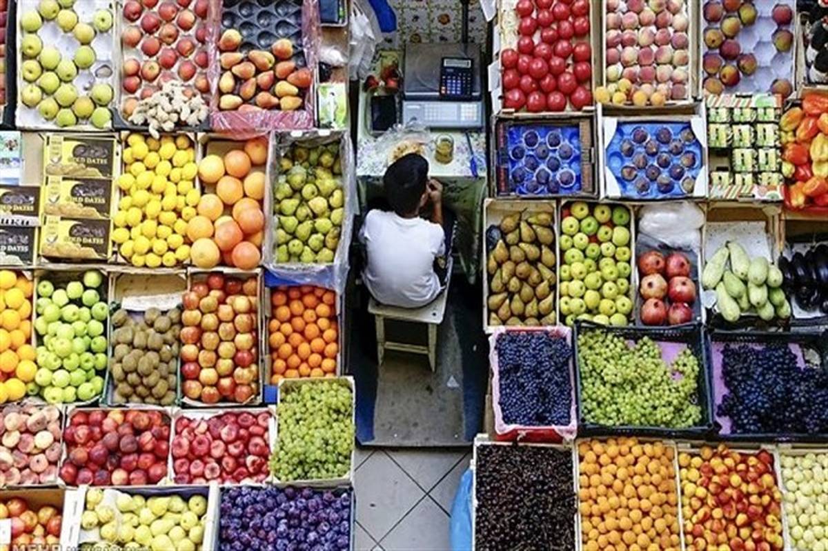 آذربایجان غربی ۶ درصد از محصولات کشاورزی کشور را تامین می کند