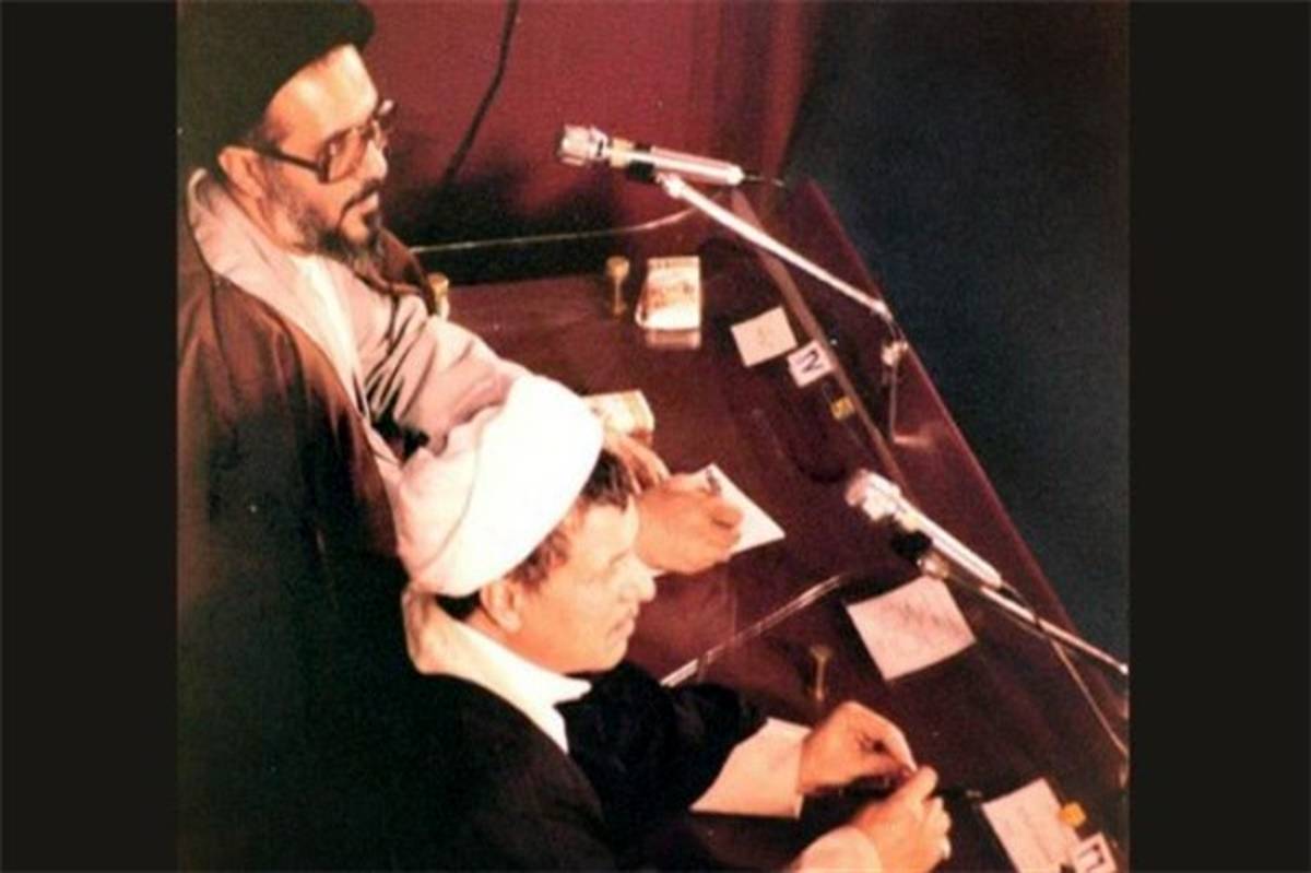 به بهانه اظهارات موسوی خوئینی‌ها درباره هاشمی رفسنجانی: سربازکردن اختلافات قدیمی