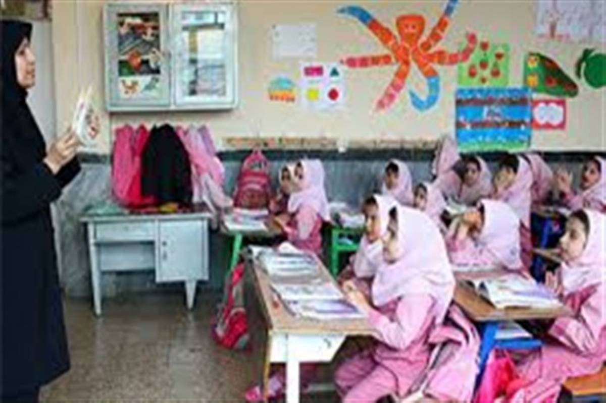 رئیس اداره استعدادهای درخشان آموزش و پرورش کردستان : 75 هزار نفر از دانش آموز استان تحت پوشش  برنامه ملی  شهاب قرار گرفتند