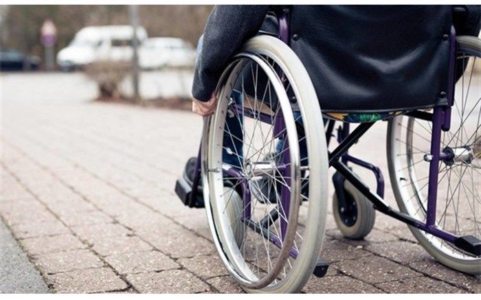 تلاش برای تخصیص بودجه جهت اجرای قانون حمایت از معلولان