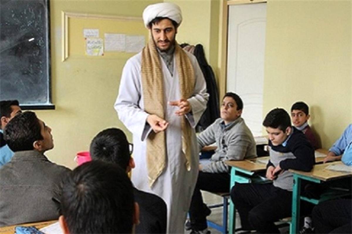 نخستین مدرسه مسجد محور در شهرری راه اندازی شد