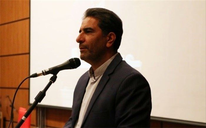 محمد صیدلو: کمبود نیروی انسانی متخصص از جمله مشکلات جدی شهرستان های استان تهران است