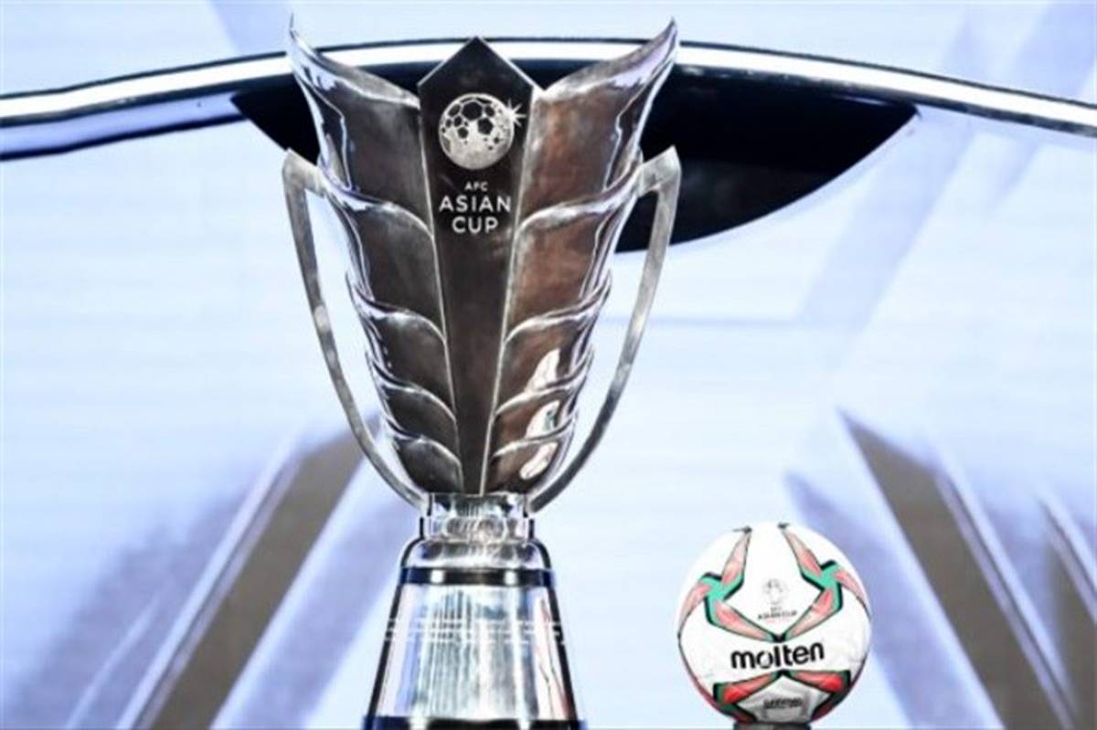 برنامه مرحله یک هشتم نهایی جام ملت‌های آسیا؛ رقیب تیم ملی ایران معرفی شد