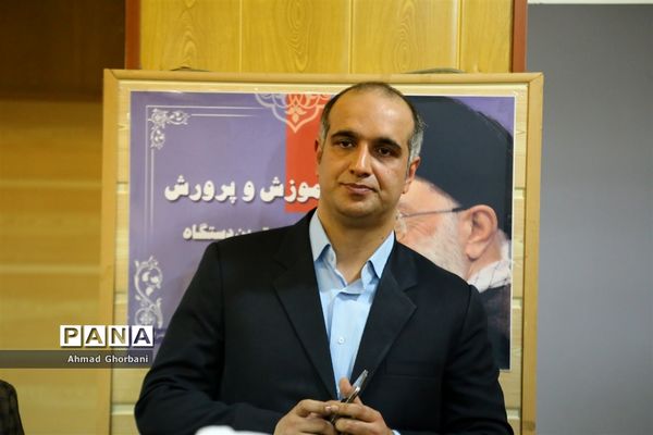 آیین گرامیداشت دومین سالگرد آیت‌الله هاشمی رفسنجانی در ساری