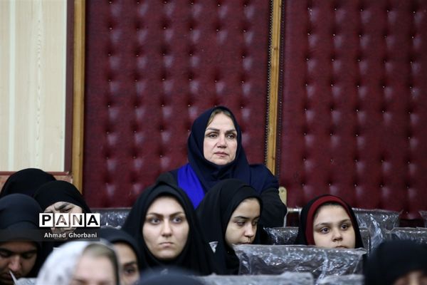 آیین گرامیداشت دومین سالگرد آیت‌الله هاشمی رفسنجانی در ساری