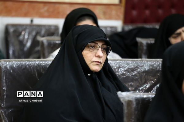 آیین گرامیداشت دومین سالگرد آیت‌الله هاشمی رفسنجانی در ساری