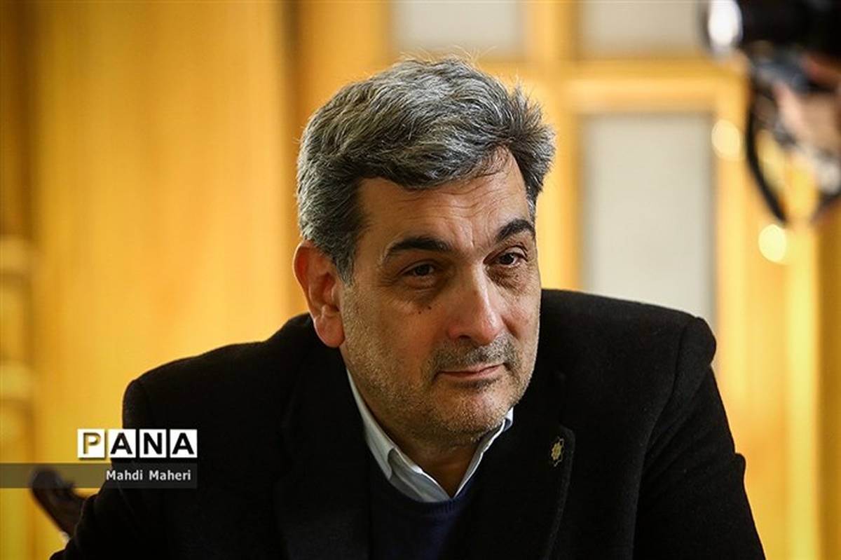 شهردار تهران : باید هر روز برای مان روز هوای پاک باشد