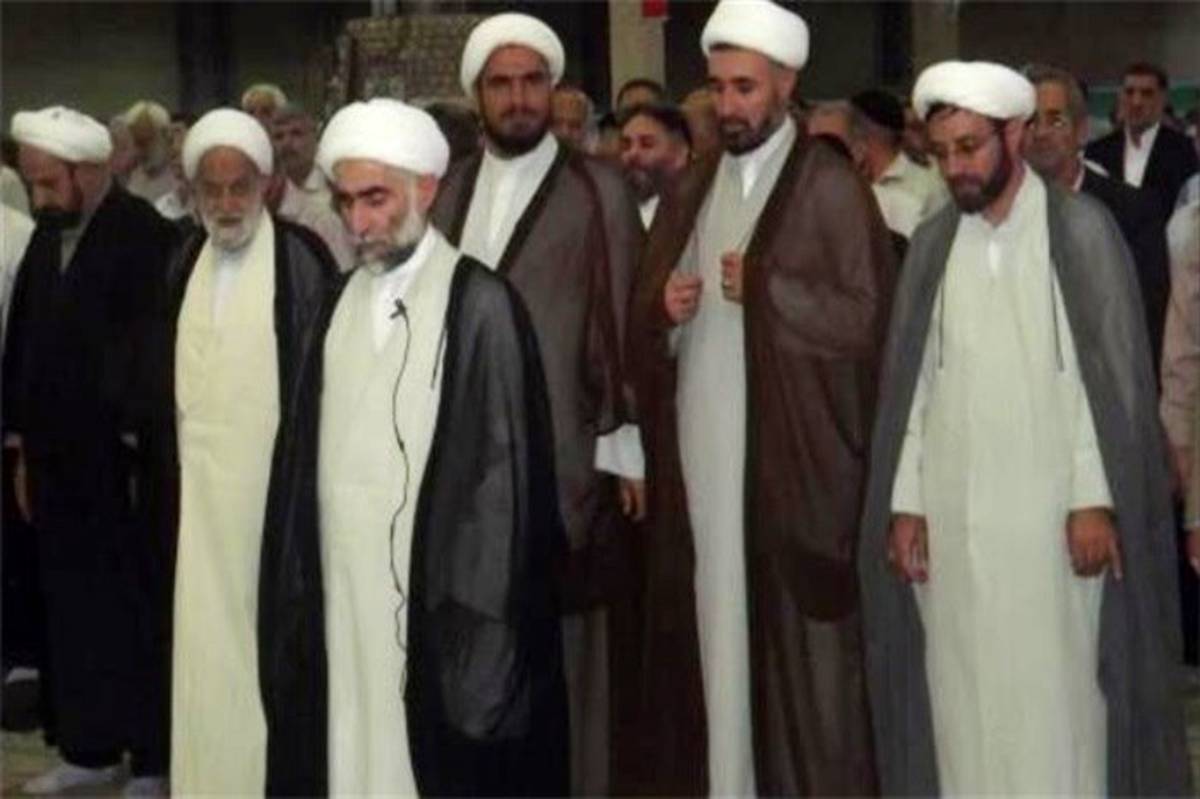 امام جمعه موقت اسلامشهر: ایران اسلامی یک قدرت بازدارنده در منطقه است