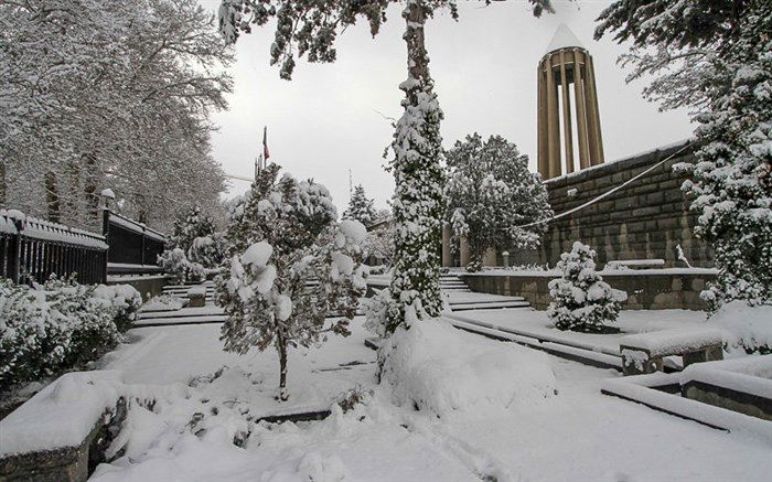 تعدادی از مدارس همدان در نوبت بعد از ظهر تعطیل شد