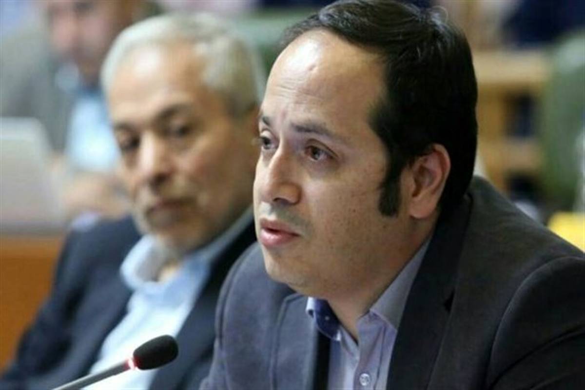 رئیس کمیته محیط زیست شورای شهر تهران: پروژه میلیاردی باغ پرندگان را نمی‌توان نیمه‌کاره متوقف کرد