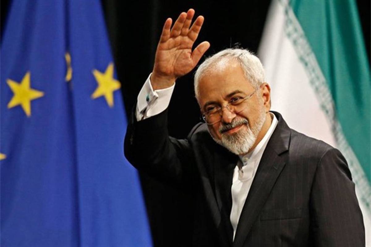ظریف: سیاست خارجه آمریکا فوبیای ایران گرفته است