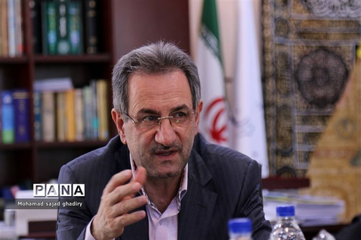 استاندار تهران تأکید کرد: لزوم اجرای وظایف هر یک از دستگاه‌های ذیربط در امر آسیب‌های اجتماعی