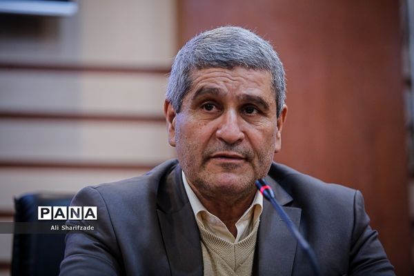نشست بازخوانی دستاوردهای چهل ساله انقلاب شکوهمند اسلامی در حوزه تربیت بدنی و سلامت وزارت آموزش و پرورش