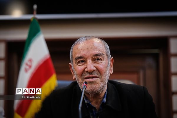 نشست بازخوانی دستاوردهای چهل ساله انقلاب شکوهمند اسلامی در حوزه تربیت بدنی و سلامت وزارت آموزش و پرورش