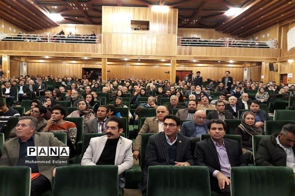 برگزاری ششمین نشست شب‌های فرهنگی یزد