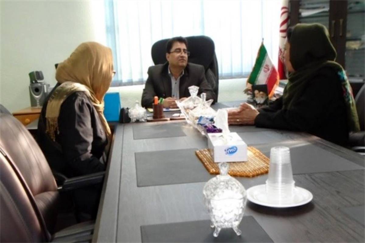 سوادآموزان بوشهری از تسهیلات کارآفرینی برخوردار شدند