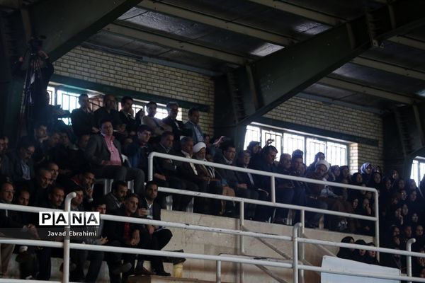 دوره توانمندسازی مربیان، معاونان پرورشی و مشاوران قطب شهید دهقان خراسان رضوی در تربت جام-۲