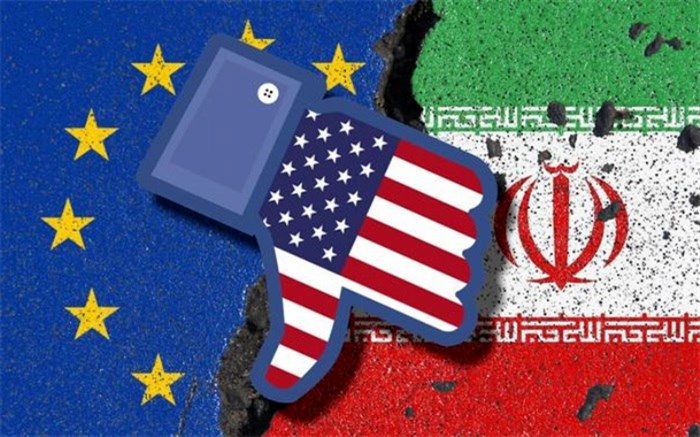 نقوی‌حسینی: اتهامات اتحادیه اروپا به ایران برای فرار از پاسخگویی درباره SPV است