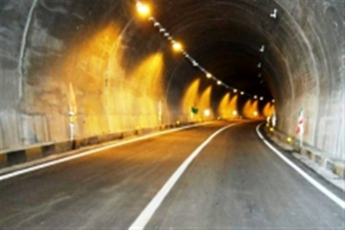 ۵ تونل شهری تهران پولی می‌شوند