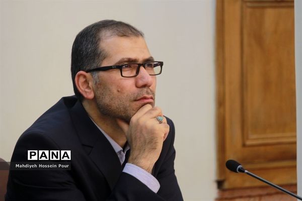 هشتمین جلسه شورای آموزش و پرورش استان با حضور استاندار آذربایجان شرقی
