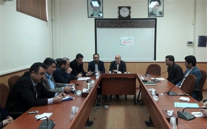 مدیر آموزش و پرورش اسلامشهرتاکید کرد : ضرورت تبیین دستاوردهای نظام اسلامی در چهلمین فجر 97