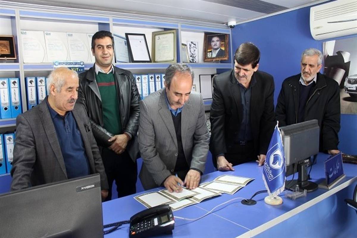 احداث مدرسه شش کلاسه در شهرستان بناب آذربایجان شرقی تعهد شد