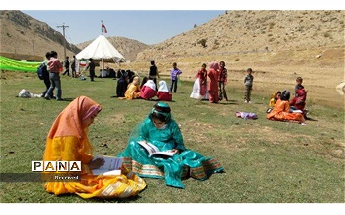 اختصاص 31 چادر برای ساماندهی مدارس چادری در خوزستان