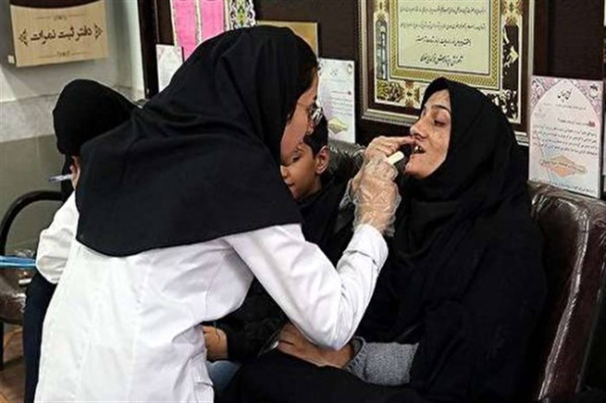 اجرای طرح ملی غربالگری سلامت ایرانیان در سمنان