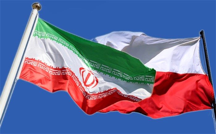 در پی برگزاری نشست ضد ایرانی؛ کاردار لهستان به وزارت امور خارجه احضار شد