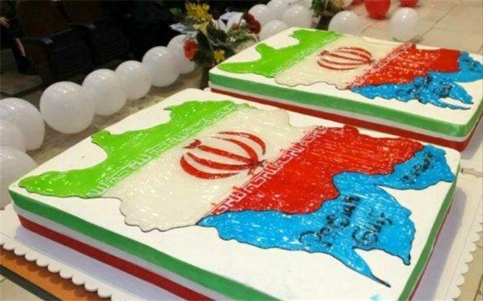 برگزاری جشن چهل سالگی  انقلاب اسلامی در ملارد