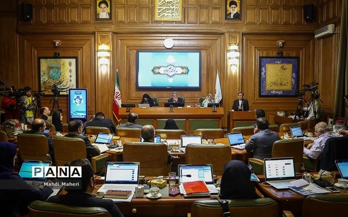 بررسی برنامه ۵ ساله سوم شهر تهران به پایان رسید
