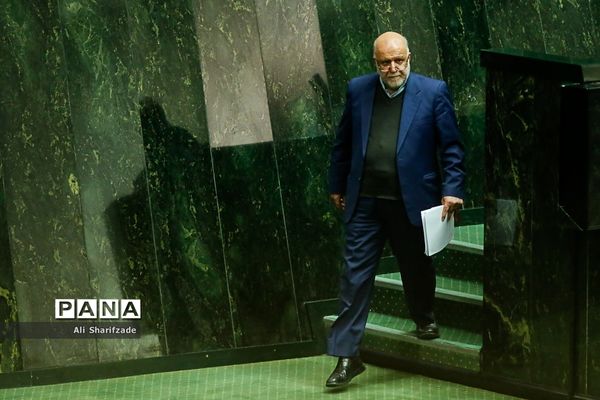 صحن علنی مجلس شورای اسلامی
