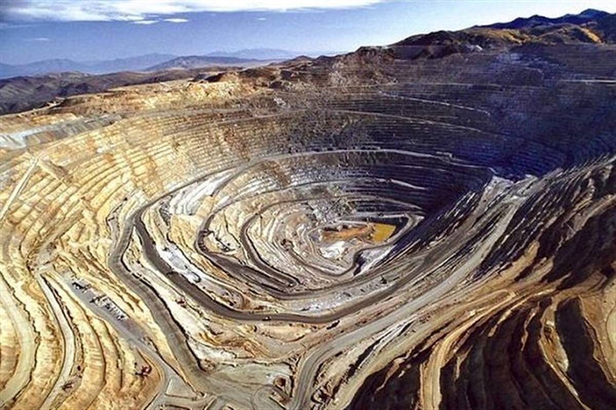 ۴۲ نوع ماده معدنی شناخته‌شده در استان سمنان وجود دارد/سرمایه‌گذاری ۱۴۸ میلیارد ریالی در معادن استان