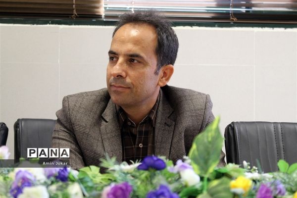 آمادگی استان فارس برای برگزاری چهارمین دوره المپیاد بازی‌های فکری رویش  در شیراز