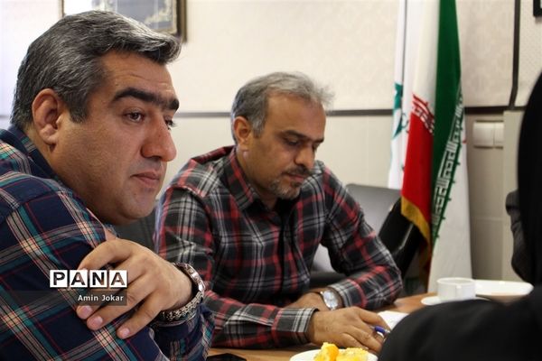 آمادگی استان فارس برای برگزاری چهارمین دوره المپیاد بازی‌های فکری رویش  در شیراز