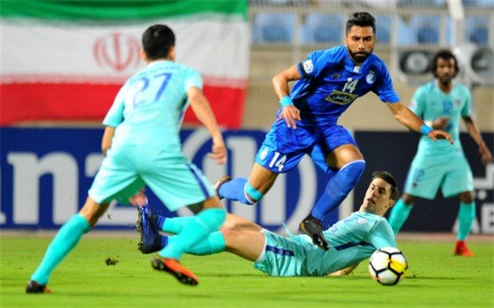 محل میزبانی استقلال از الهلال عربستان در لیگ قهرمانان آسیا مشخص شد