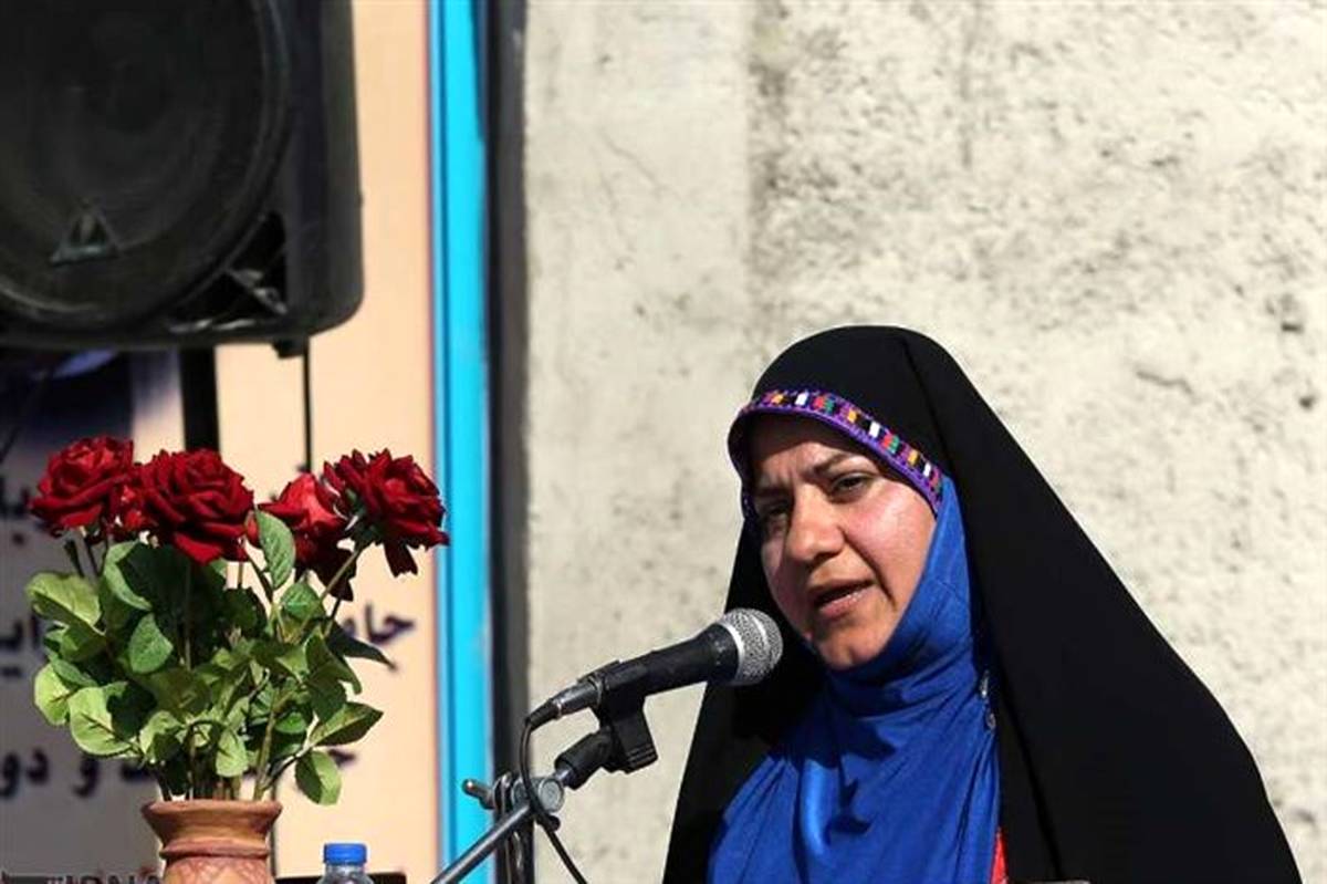 انتصاب دومین سفیر زن ایران بعد از انقلاب