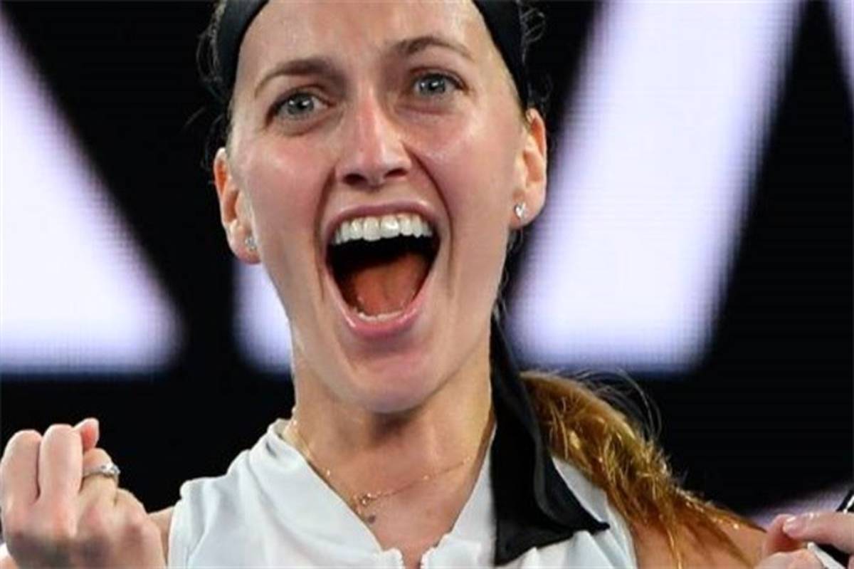 تنیس اوپن استرالیا؛ تنیسور اروپایی فینالیست شد