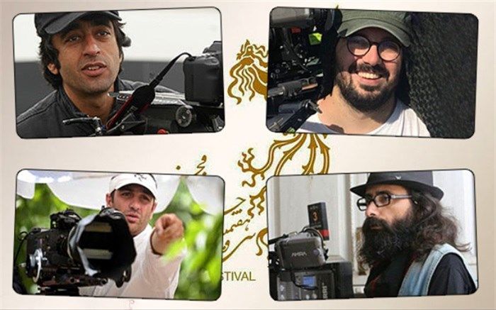پرکار‌ترین تصویربرداران جشنواره فیلم فجر 97 چه کسانی هستند
