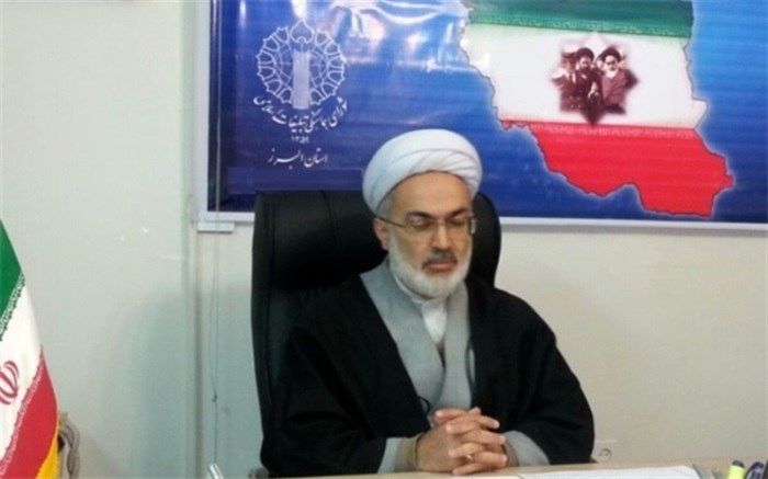 رئیس مجلس شورای اسلامی سخنران مراسم راهپیمایی  22 بهمن کرج است