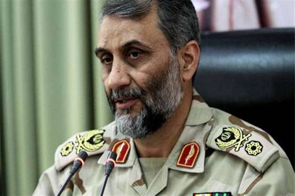 فرمانده مرزبانی ناجا : مرزبانان ربوده شده ایرانی در سلامت هستند
