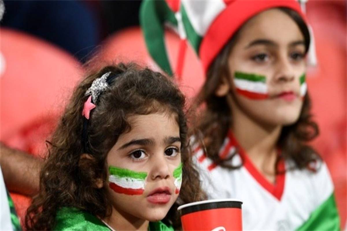پیروزی تیم ملی ایران مقابل چین از دریچه دوربین