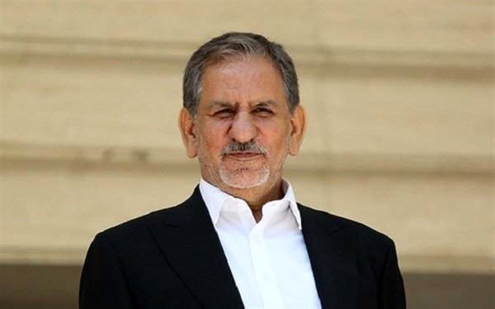 تصویر/ جهانگیری در حرم مطهر حضرت زینب (س)