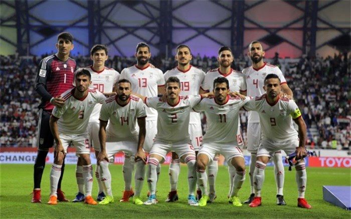 نام ۲ گزینه دیگر برای سرمربیگری تیم ملی ایران اعلام شد