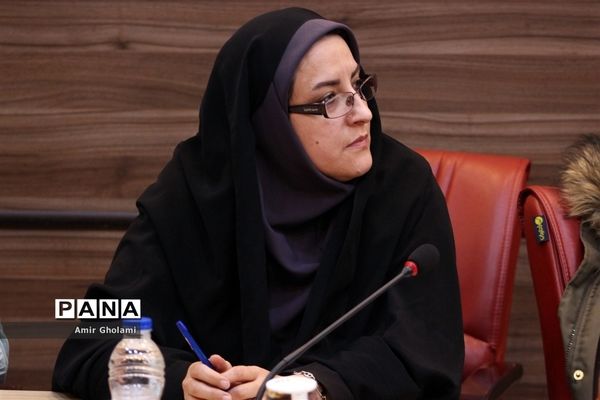 نشست فصلی رابطان و خبرنگاران فعال پانا شهرستان‌های استان تهران