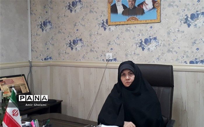 اعلام‌نتایج مسابقات پرسش مهر هجدهم ریاست جمهوری دانش آموزان و فرهنگیان چهاردانگه