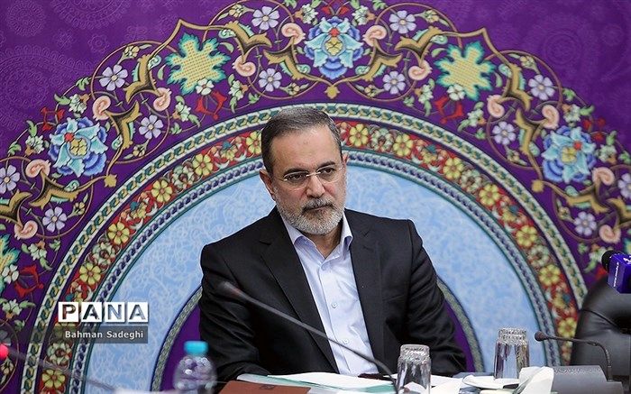 بطحایی: آموزش وپرورش بر رسالت خود بر پرورش نسل انقلابی و سرافراز با قوت ادامه خواهد داد