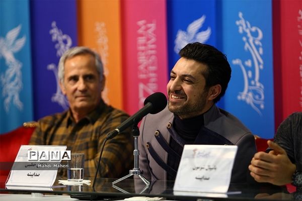 نشست‌های پرسش و پاسخ فیلم‌های دومین روز سی و هفتمین جشنواره فیلم فجر