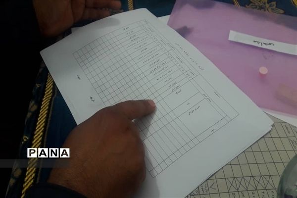 برگزاری مسابقات قرآن و عترت پسران در لامرد و گله دار