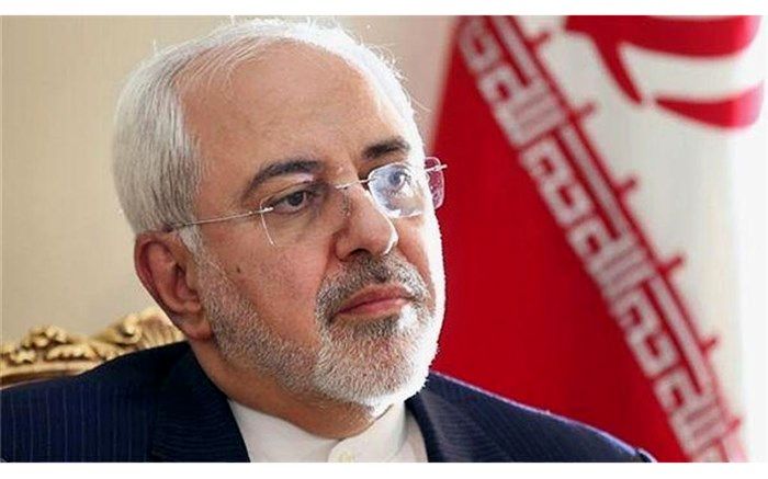توئیت ظریف پس از اعلام ساز و کار مالی ویژه اروپا با ایران